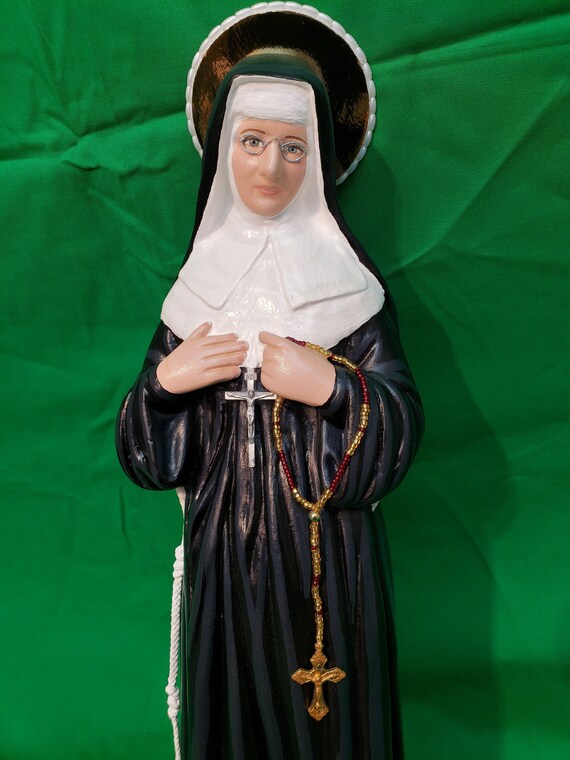 St. Katharine Drexel 17"