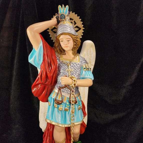 People Who Practice Devil Worship? Pray to St. Michael for their conversions!
