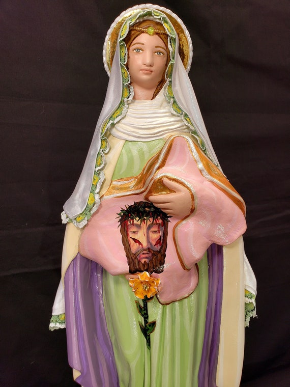 St. Veronica 18"
