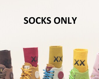 In-stock!! Only socks! SK Couture socks for Yosd 1/6 BJD imda3.0 Msd Mdd 1/4 bjd