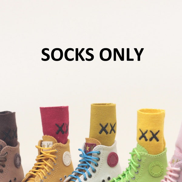 In-stock!! Only socks! SK Couture socks for Yosd 1/6 BJD imda3.0 Msd Mdd 1/4 bjd
