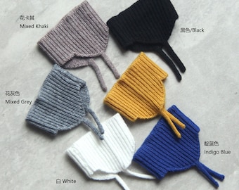 In-stock!! SK Couture knitted hat for Obitsu 11, ob11, Piccodo 9, P10, ufdoll
