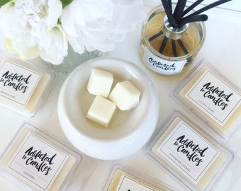 Arabian Oud Soy Wax Melts