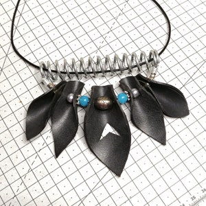 Statement necklaces for women