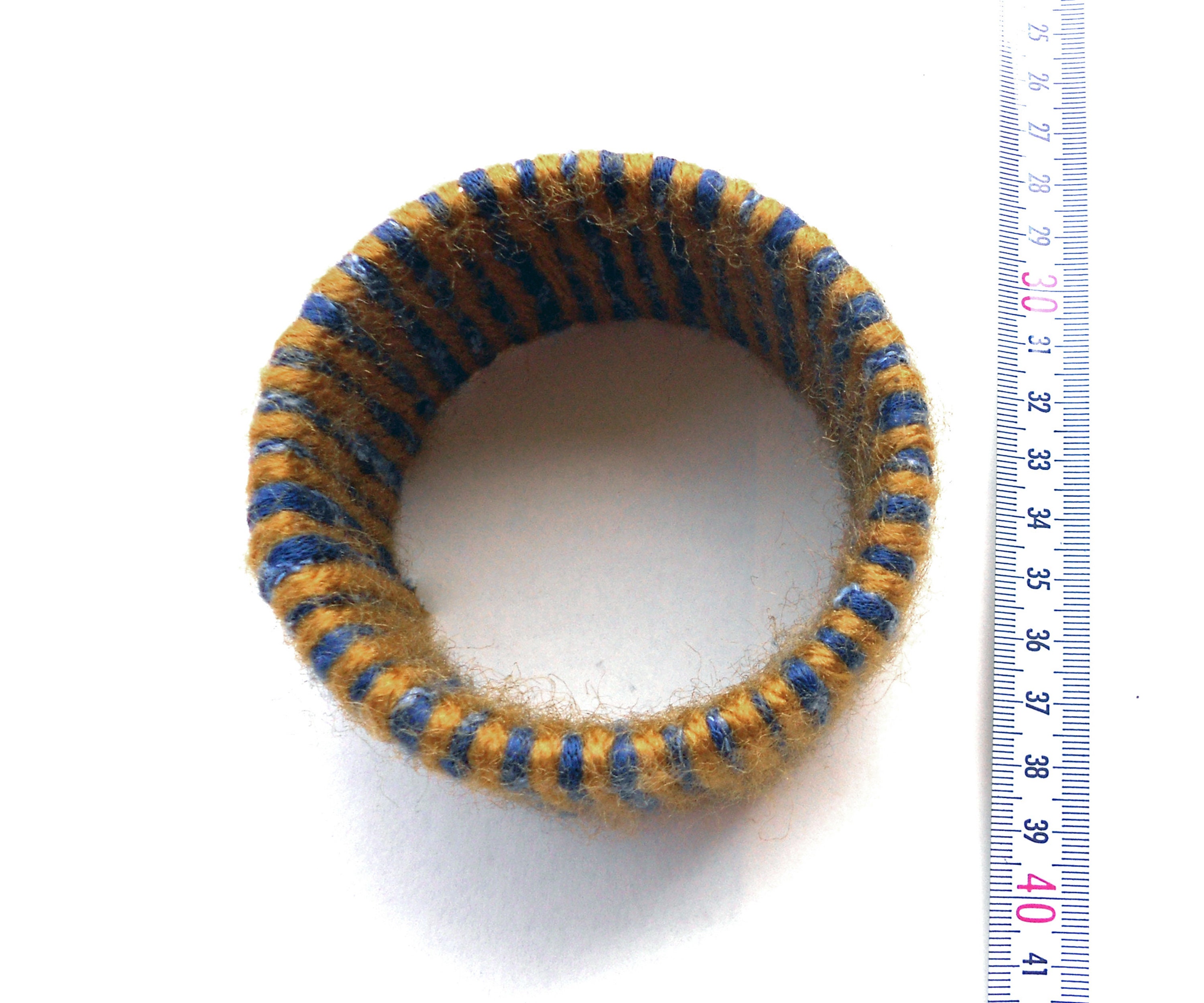 SATINIOR Lot de 8 bracelets de sudation fluo des années 80