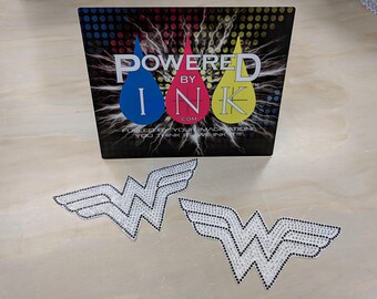 Download Twirl Power Rhinestone Download Twirl Power Svg Wonder Woman Svg File Dxf File Rhinestones Craft Supplies Tools Trustalchemy Com