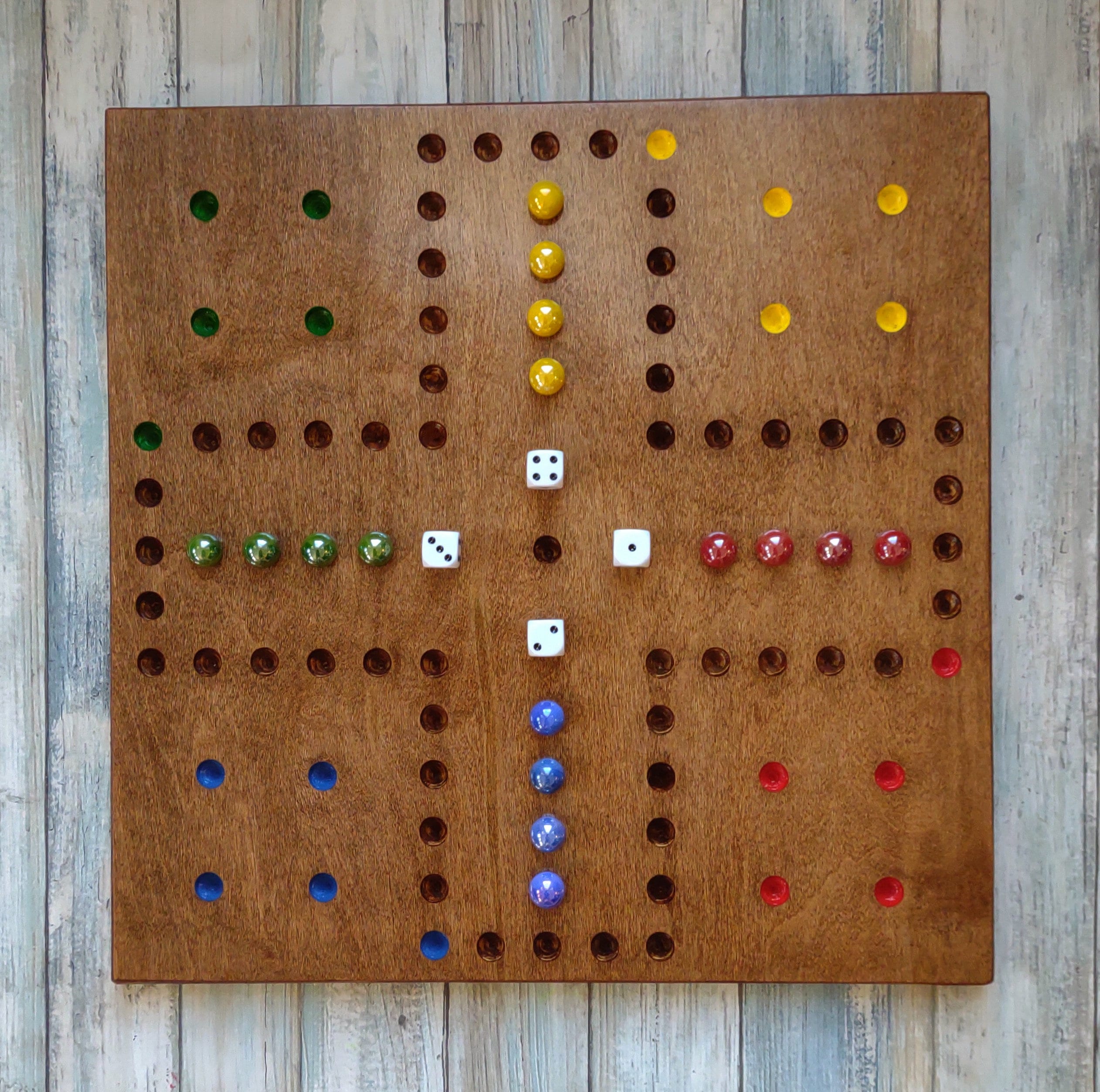 Wahoo jeu personnalisé - France