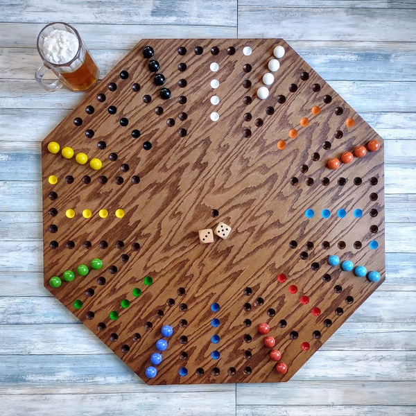 Tournament Game Table Etsy