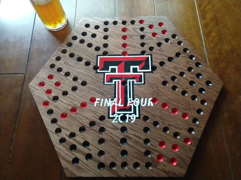 wahoo block