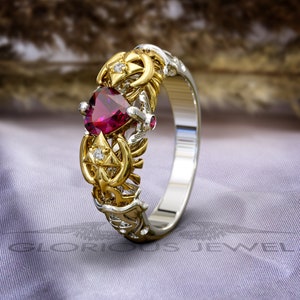 Etsy zelda ring hotsell
