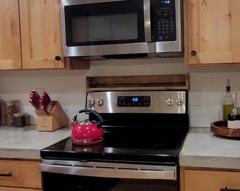 Spice Rack Woodworking Plans