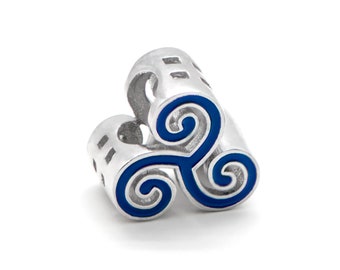 Pandora Celtic Charm Etsy