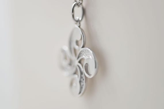 Collar con colgante de corazón de amor para mujer, gargantillas de corazón de amor, cadena de