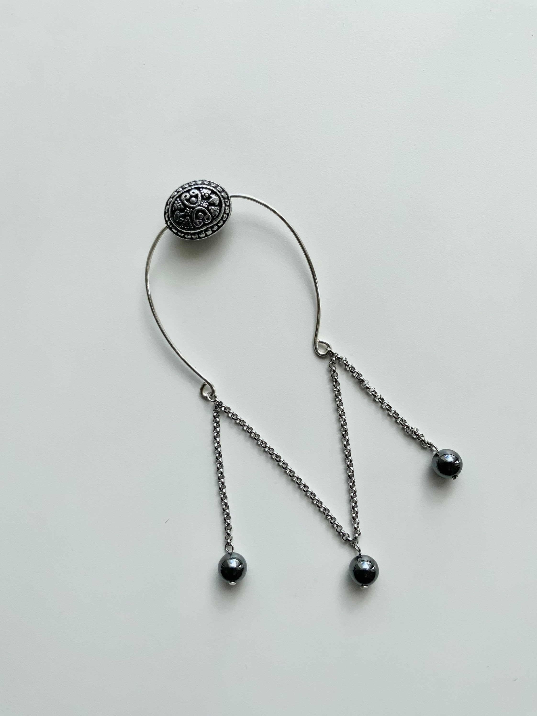 Nano Beads Bracelet S00 - Men - Accessories