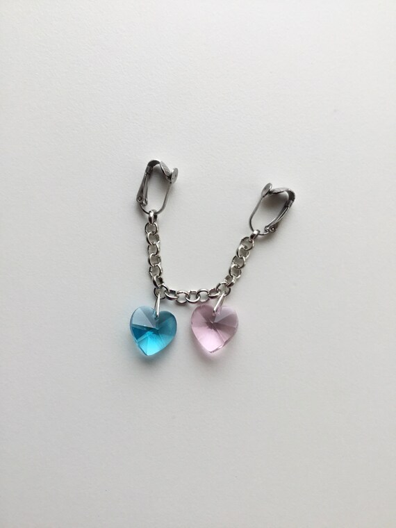 Women's intimate body jewelry online