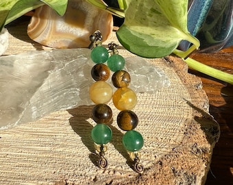 New Beginnings: Earrings for Fresh Starts and New Opportunity