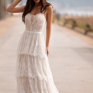 Elben Hochzeitskleid Elfen Hochzeitskleid Elben Brautkleid Etsy