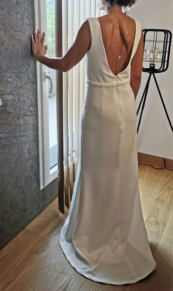 Sarta Per Abiti Da Sposa Sarta Sposa Bella Sarta Sta Lavorando Con