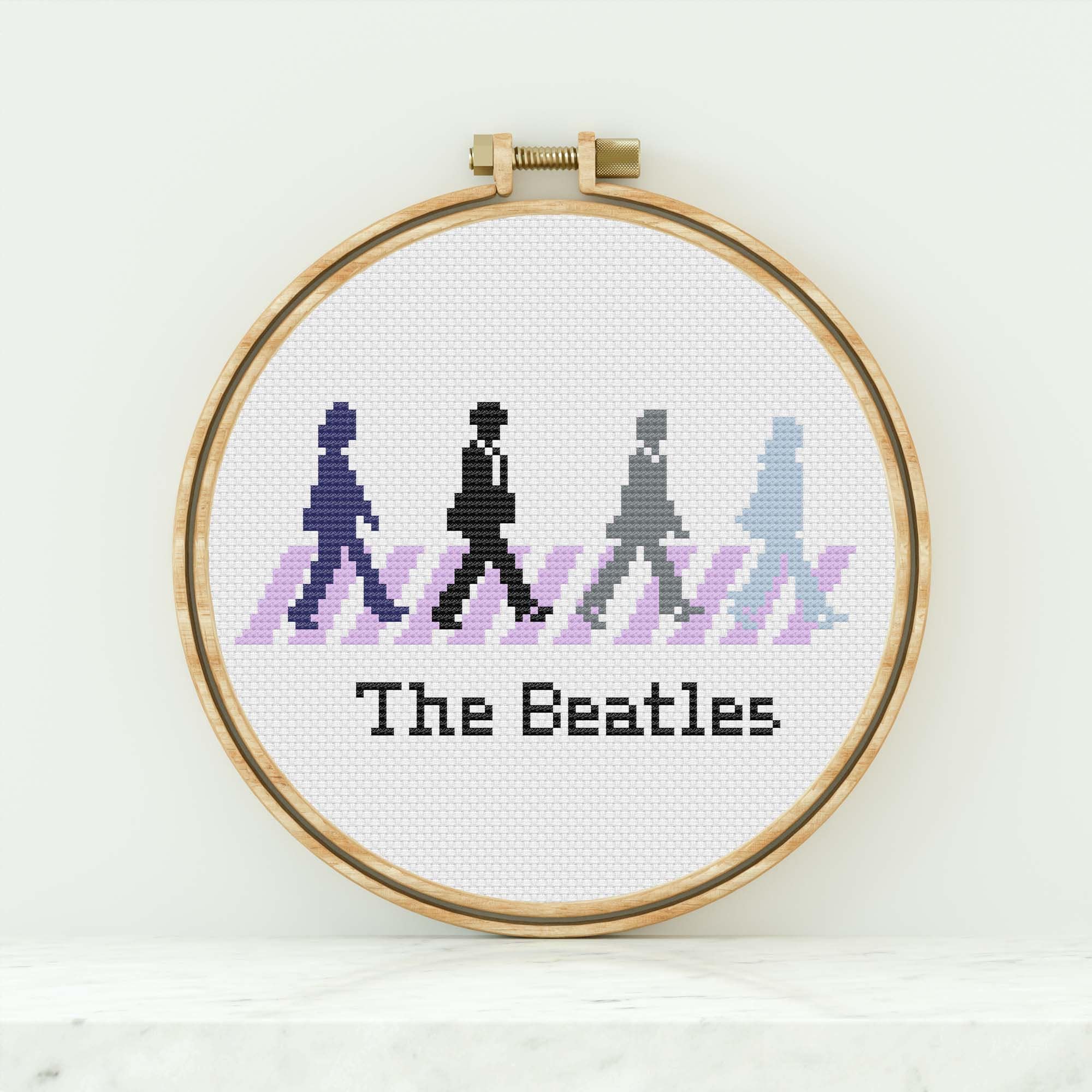 Blackbird designs cross stitch - Etsy 日本