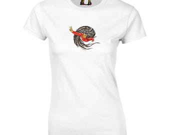 Classic Super Dread Women's T-shirt