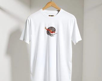 Classic Super Dread Graphic T-shirt