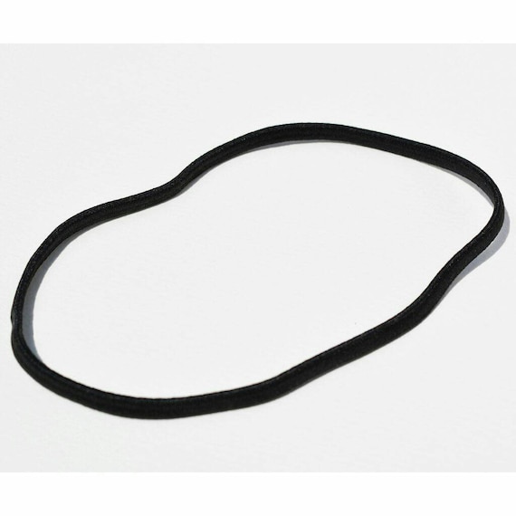 X Large Stretchy Dreadlock Hair Bands Etsy