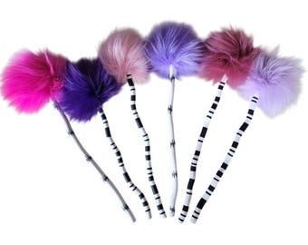 Truffulowers - Inspired by Dr. Seuss