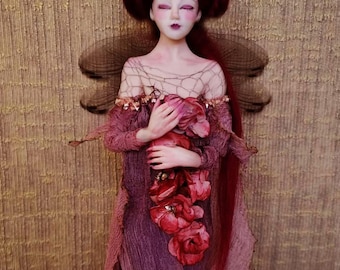 Fairy Ooak
