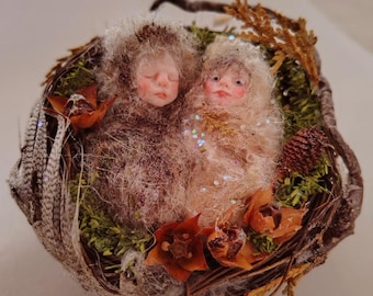 fairy babies