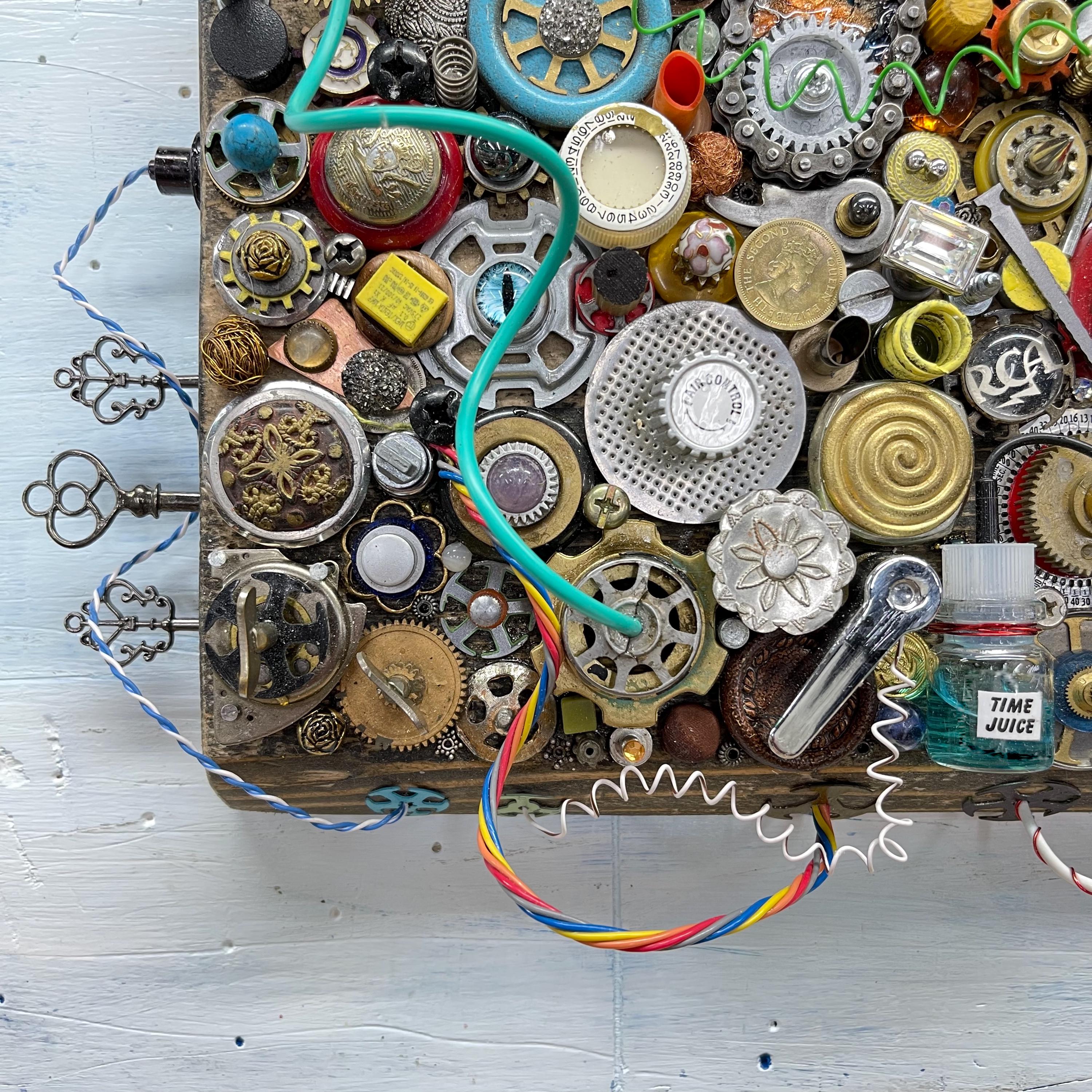 ライブ写真「6」 ホンダ（HONDA）1996年 Live Dio ZX・マイナーチェンジの