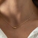 see more listings in the Dainty Necklaces section