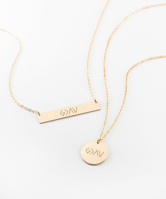 Etsy christian jewelry deals