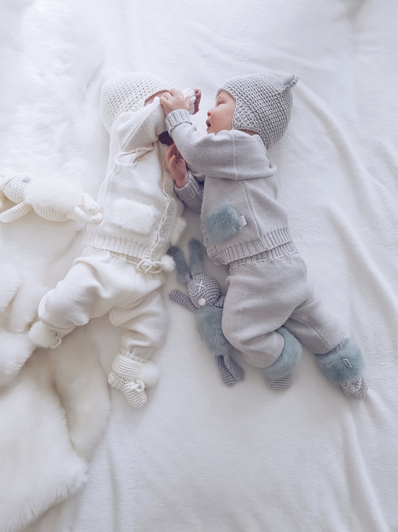 Gray trousersBabies knitted wool Pantsleggingstoddlerswool leggingsbluewarmthickchunky baby trousers