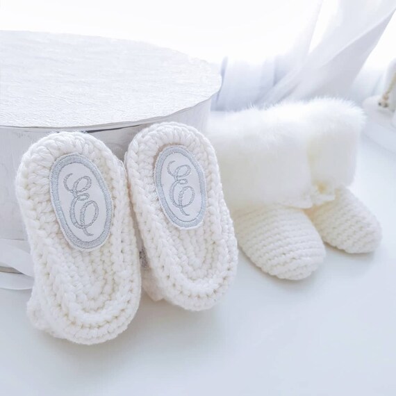 personalized baby socks