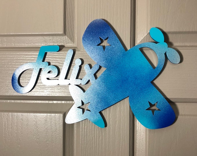 Bedroom Door Names Purple Perfect Custom Gifts And Laser