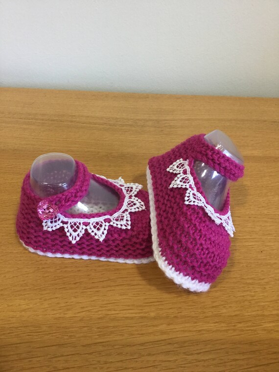 baby 1st shoes