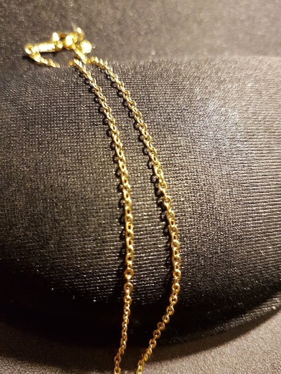 Beautiful on sale gold chain
