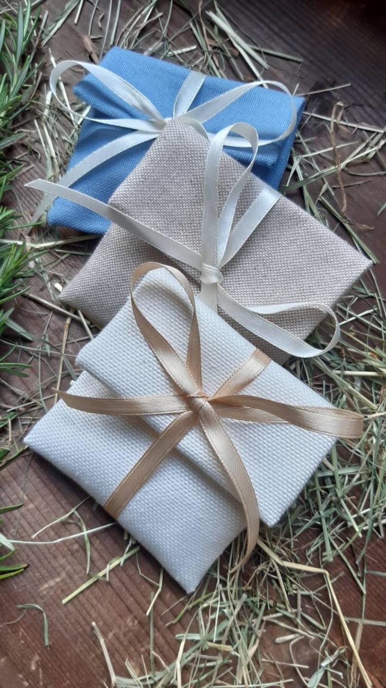 Bomboniere Bags Clutch Confetti Bags Natural Chic Italian Etsy