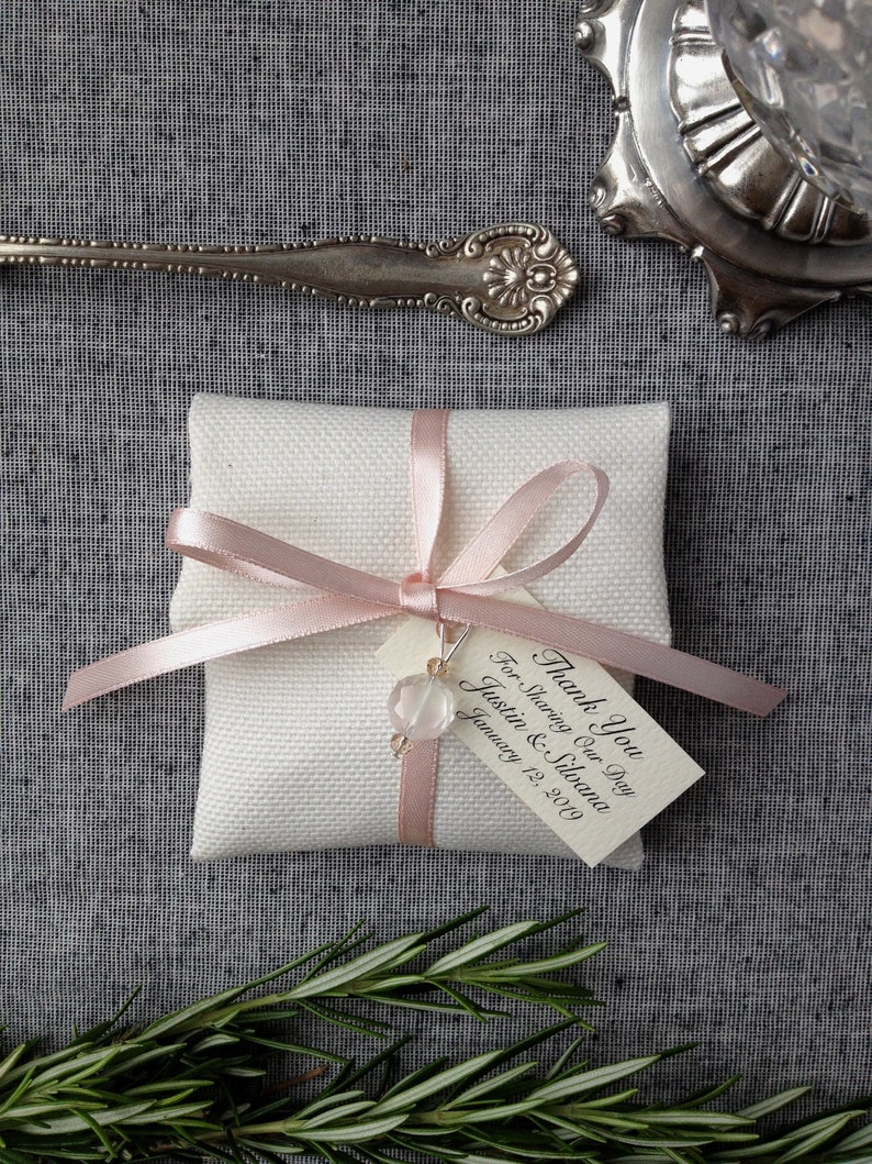 Italian Wedding Favor Bags Bomboniera Bags Small Treat Etsy