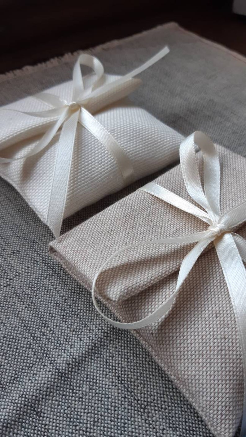 Boy Christening Favor Bags Italian Baptism Bomboniera Etsy