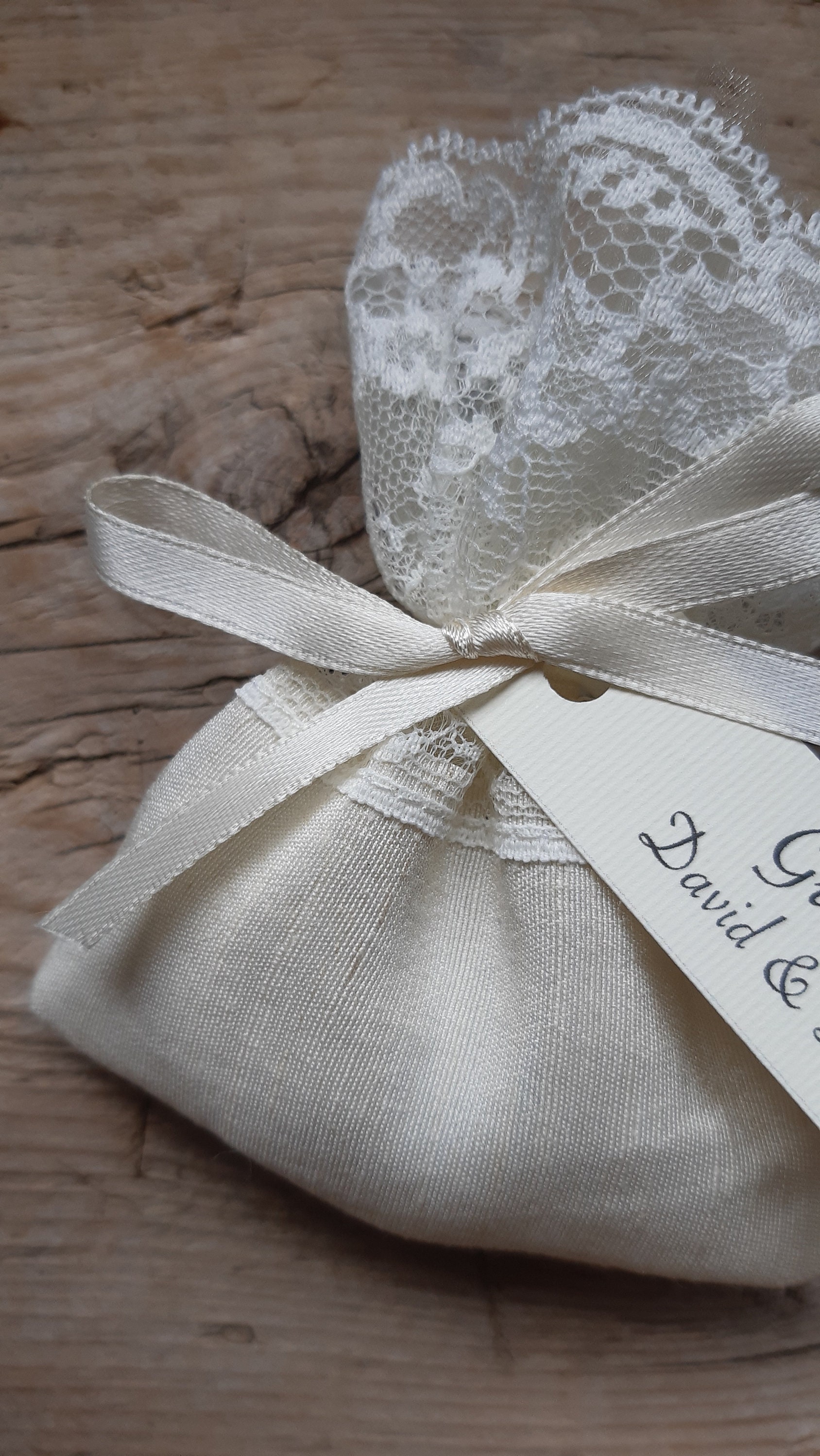 Italian Favor Bags Italian Wedding Gift Bags Lace Favor - Etsy