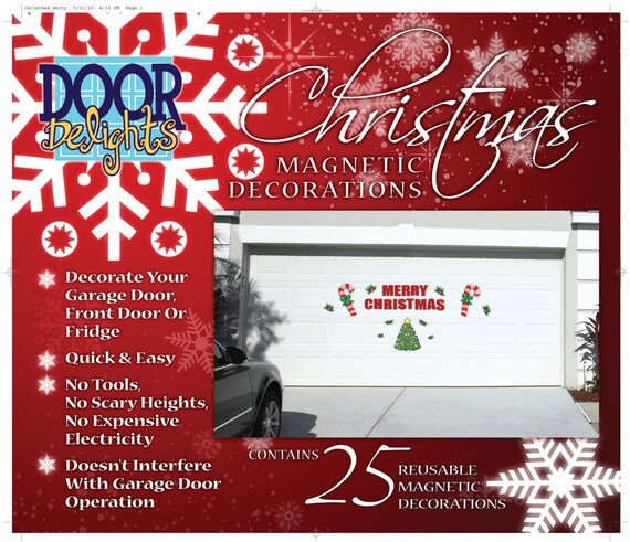 Christmas Outdoor Display