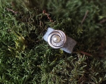 Was es vor dem Kaufen die Filz ring zu beachten gilt