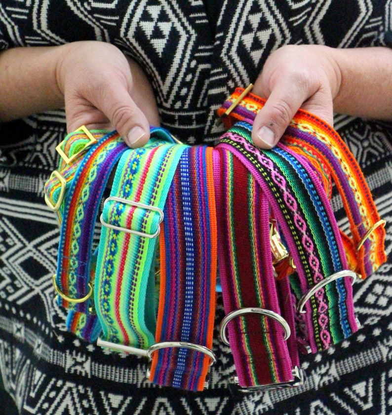 Designer Dog Harness Mint Designer Dog Harness With Etsy