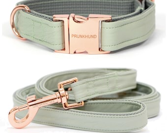 prunkhund dog collars