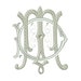 see more listings in the Two-Letter Monograms section