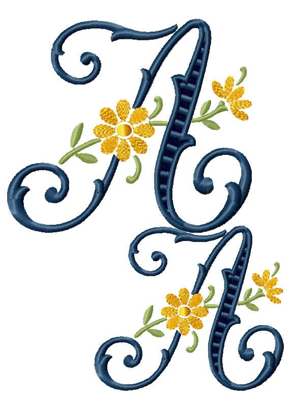 ✾TEC_Work✾ Cutwork Pink Flower Embroidery Design | EmbroideryDesigns.com