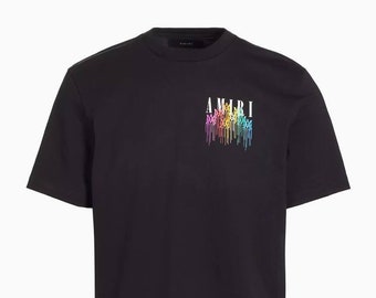 Amiri T-Shirt, AMIRI Beach Shirt, Vintage Amiri Logo Shirt, Casual Hip Hop AMIRI Sweatshirt, AMIRI Hoodie, Amiri Tee Gift R08