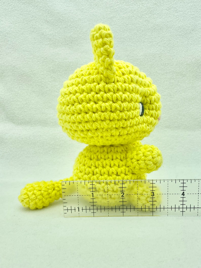 Eco Friendly Crochet Cat Kit Amigurumi Plush Pattern Etsy