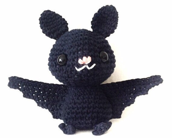 fruit bat plush
